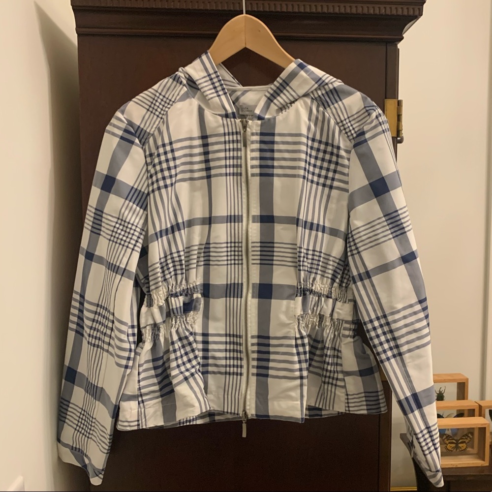 Linea Domani Light Jacket